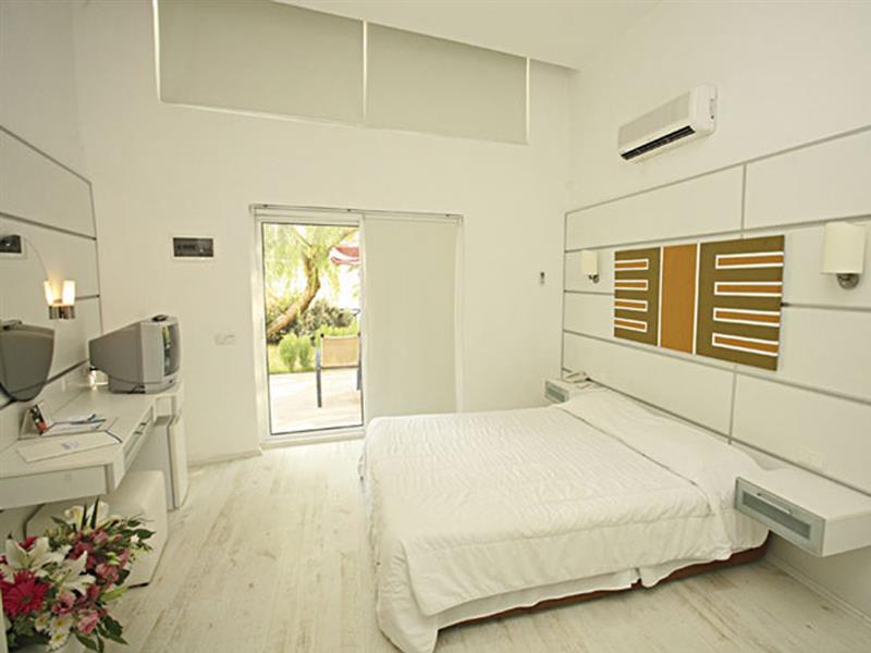 Hotel Majesty Belizia Bodrum
